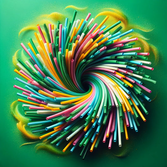 Europas Kampf gegen Plastik: Die EU-Richtlinien erklärt